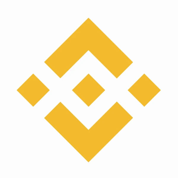 Binance Logo